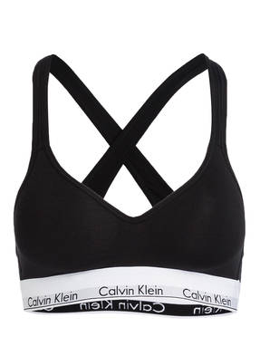 Calvin Klein Bustier MODERN COTTON