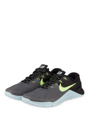 Nike Fitnessschuhe METCON 3