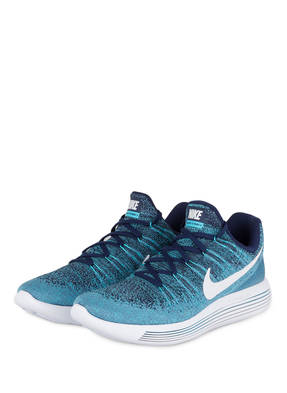 Nike Laufschuhe LUNAR EPIC LOW FLYKNIT 2