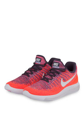 Nike Laufschuhe LUNAREPIC LOW FLYKNIT 2