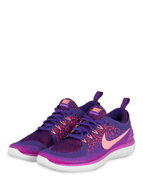 Nike Laufschuhe FREE RUN DISTANCE 2