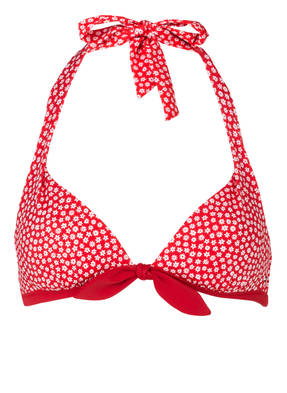 TOMMY HILFIGER Neckholder-Bikini-Top