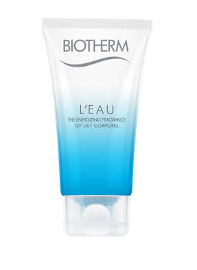 BIOTHERM L´EAU BY LAIT CORPOREL