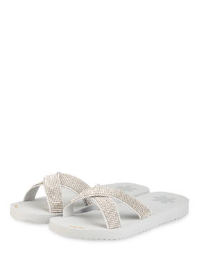 flip*flop Sandalen CROSS GLAM