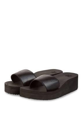 flip*flop Plateau-Sandalen POOL