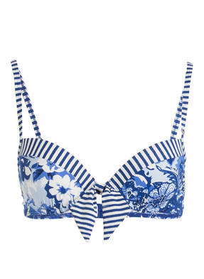 SHORT STORIES Push-up-Bikini-Top