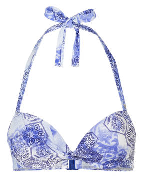 SHORT STORIES Neckholder-Bikini-Top
