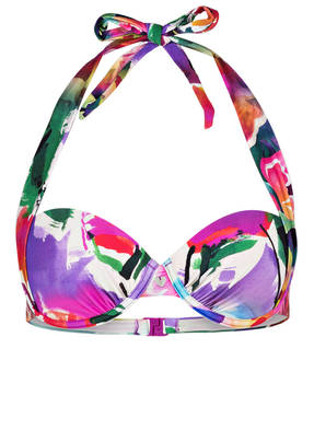 SHORT STORIES Neckholder-Bikini-Top