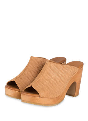 Apple of Eden Plateau-Sandalen