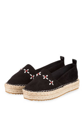 Kamoa Plateau-Espadrilles ADDAN