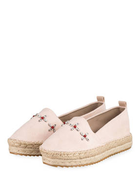 Kamoa Plateau-Espadrilles ADDANA