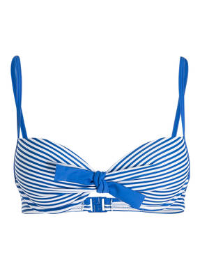 Hot Stuff Push-up-Bikini-Top
