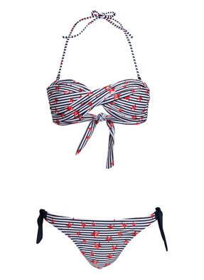 Hot Stuff Bandeau-Bikini