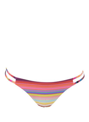 PILYQ Bikini-Hose SUNSET