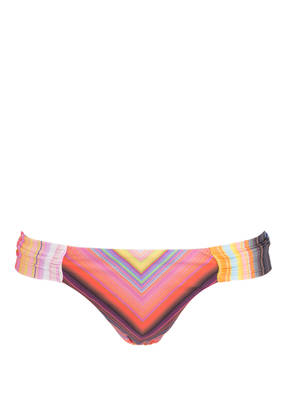 PILYQ Bikini-Hose SUNSET