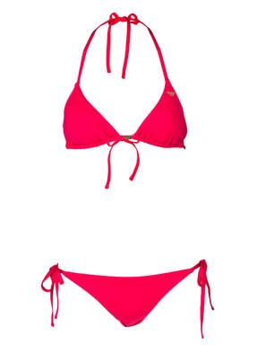 EA7 EMPORIO ARMANI Triangel-Bikini