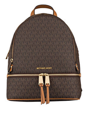 MICHAEL KORS Rucksack RHEA SMALL