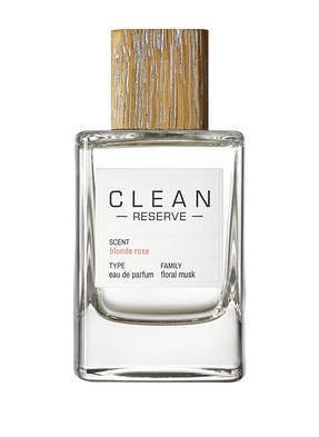 CLEAN RESERVE BLONDE ROSE
