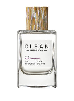 CLEAN RESERVE SKIN