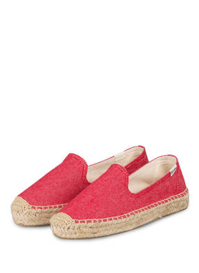 SOLUDOS Espadrilles