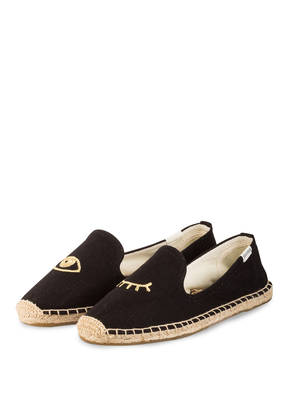 SOLUDOS Espadrilles WINK