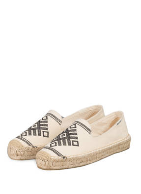 SOLUDOS Plateau-Espadrilles YUCATAN