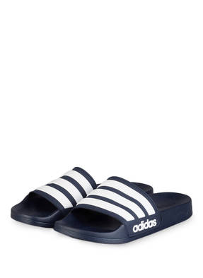 adidas Badeschuhe CLOUDFOAM SPLASH