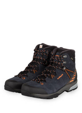 LOWA Trekking-Schuhe LEDRO GTX MID