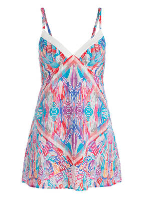 LA PERLA Strandkleid