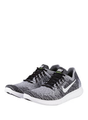 Nike Laufschuhe FREE RUN FLYKNIT 2017