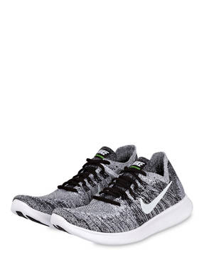 Nike Laufschuhe FREE RN FLYKNIT 2017