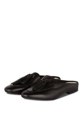 DONNA CAROLINA Slipper mit Tassel