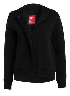 Nike Sweatjacke TECH FLEECE DESTROYER