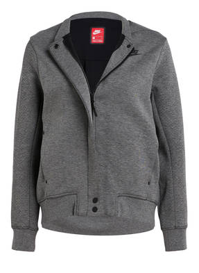 Nike Sweatjacke TECH FLEECE DESTROYER
