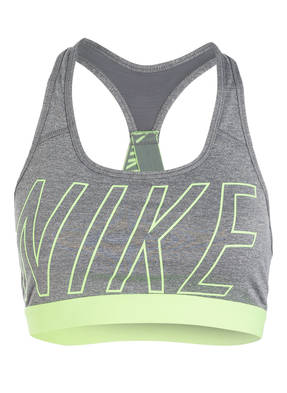 Nike Sport-BH PRO CLASSIC LOGO READ
