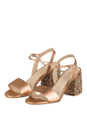 BRONX Sandalen