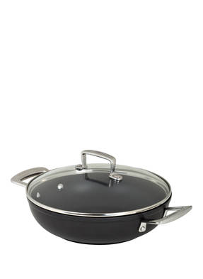 LE CREUSET Profi-Pfanne ALUMINIUM ANTIHAFT