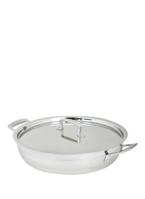 LE CREUSET Gourmet-Profitopf 3-ply
