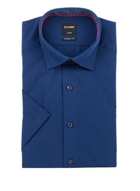 OLYMP Halbarm-Hemd Luxor modern fit