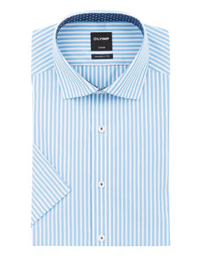 OLYMP Halbarm-Hemd Luxor modern fit
