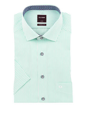 OLYMP Halbarm-Hemd Luxor modern fit
