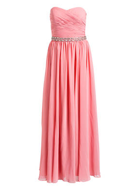 unique Abendkleid