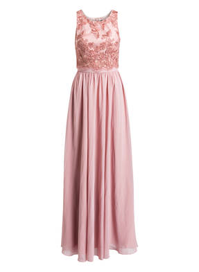 unique Abendkleid
