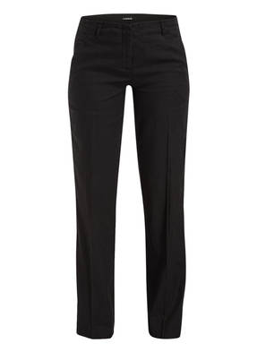 CAMBIO Hose MADISON mit Leinenanteil