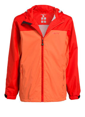 me°ru' Outdoor-Jacke RED DEER