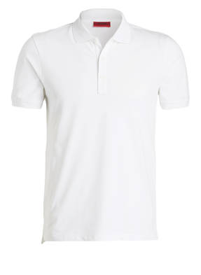 HUGO Piqué-Poloshirt NONO Slim-Fit