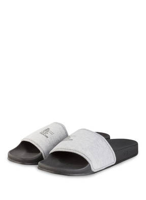 SLYDES Badeschuhe BAY TECH FLEECE