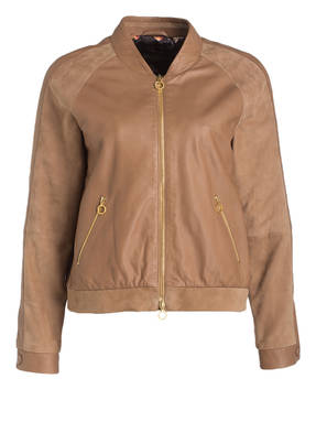 RIANI Lederjacke