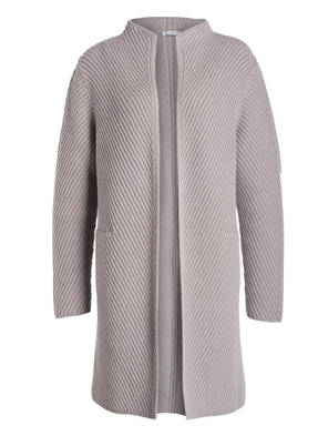 RIANI Strickmantel