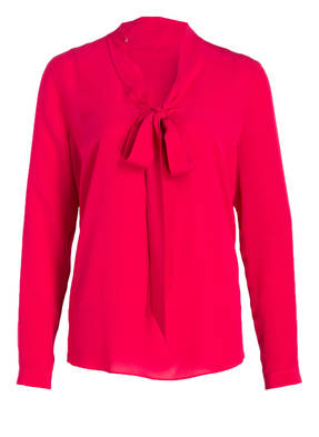 MARCCAIN Seidenbluse